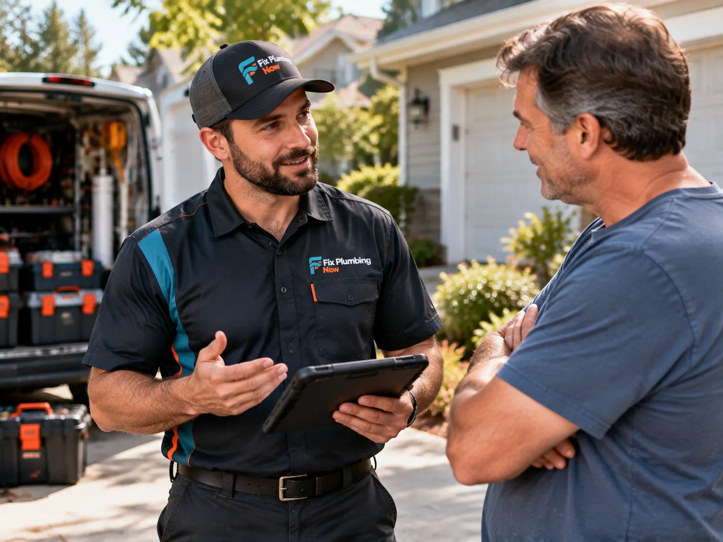 Clogged Drain Service Huntsville, TX FAQs